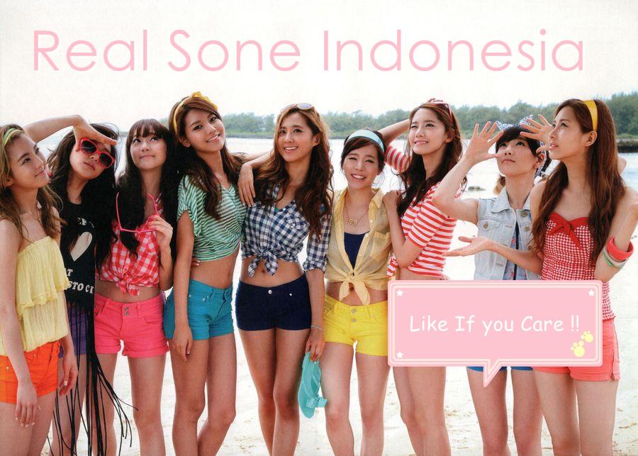 Real Sone Indonesia