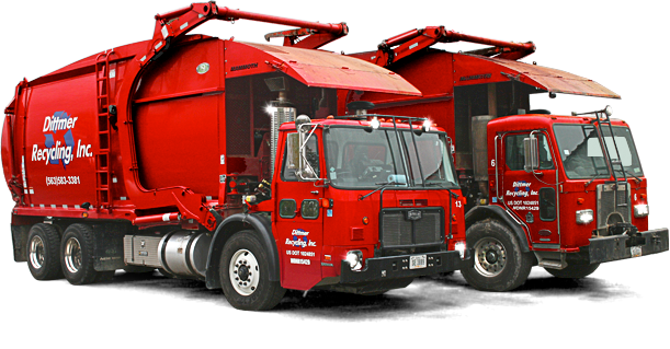 Dittmer Recycling, Inc is... - Dittmer Recycling, Inc. | Facebook