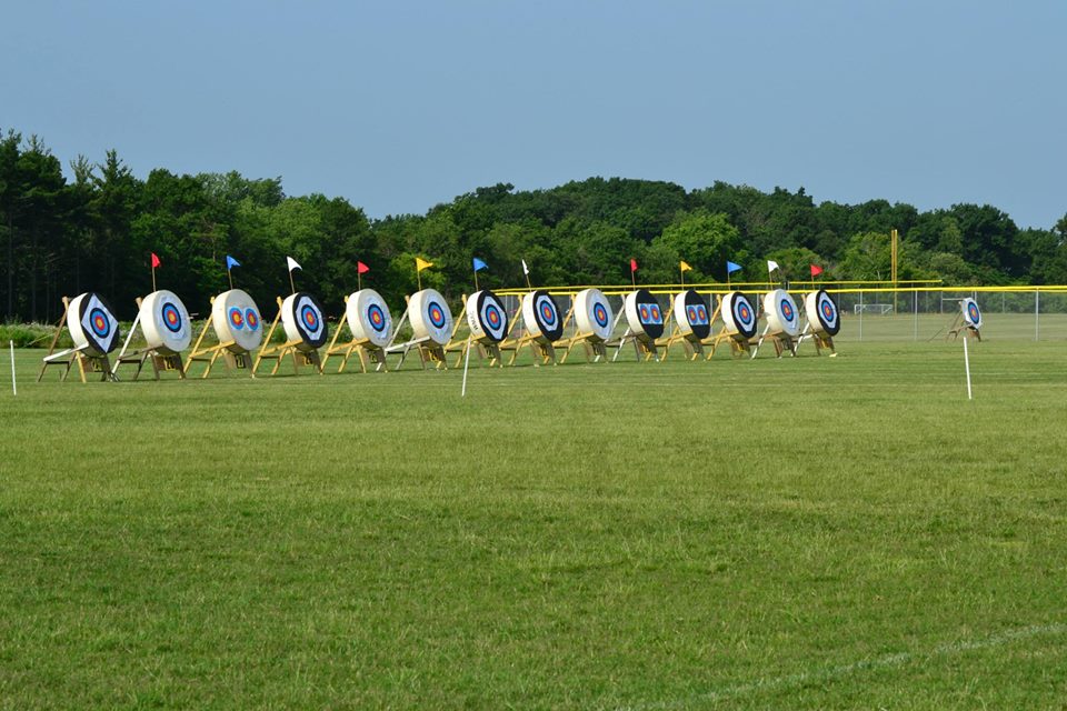Wisconsin Archery... - Wisconsin Archery Learning Center