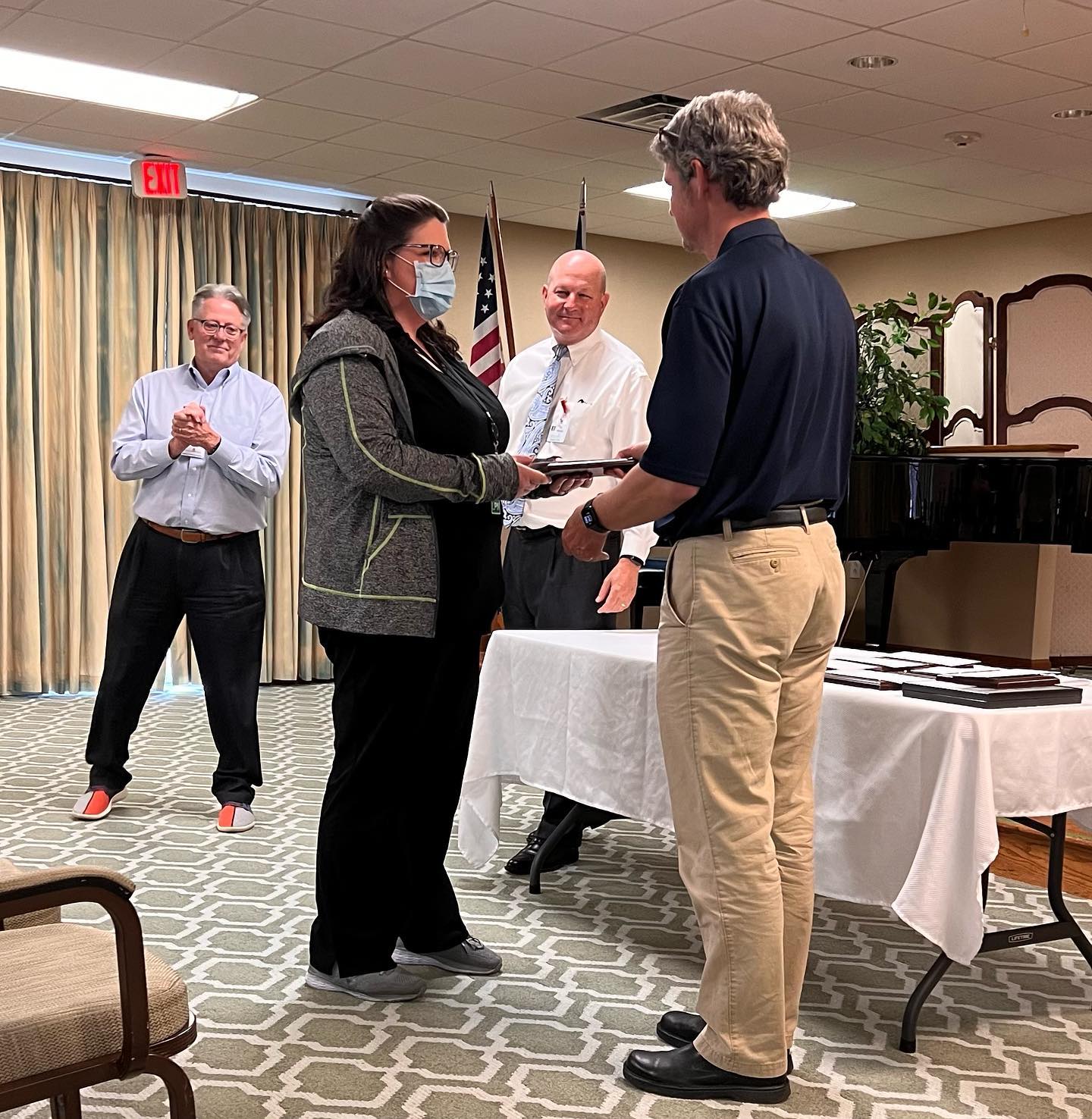All... - Scotia Village Continuing Care Retirement Community