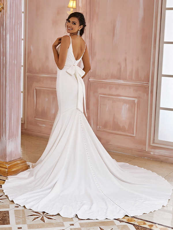 hebeos formal dresses You'll be statuesque in this dress. #hebeos #wedding2022 #weddingdress #weddingdresses Shop it now: https://bit.ly/3J15uG3 postal_70000