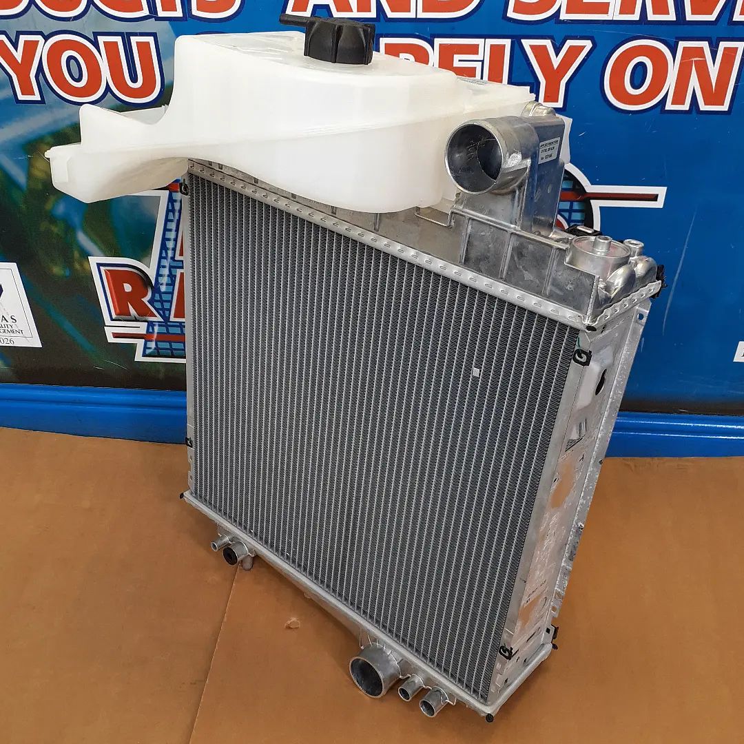 As expected, it's a busy time for... - Applied Radiators Ltd