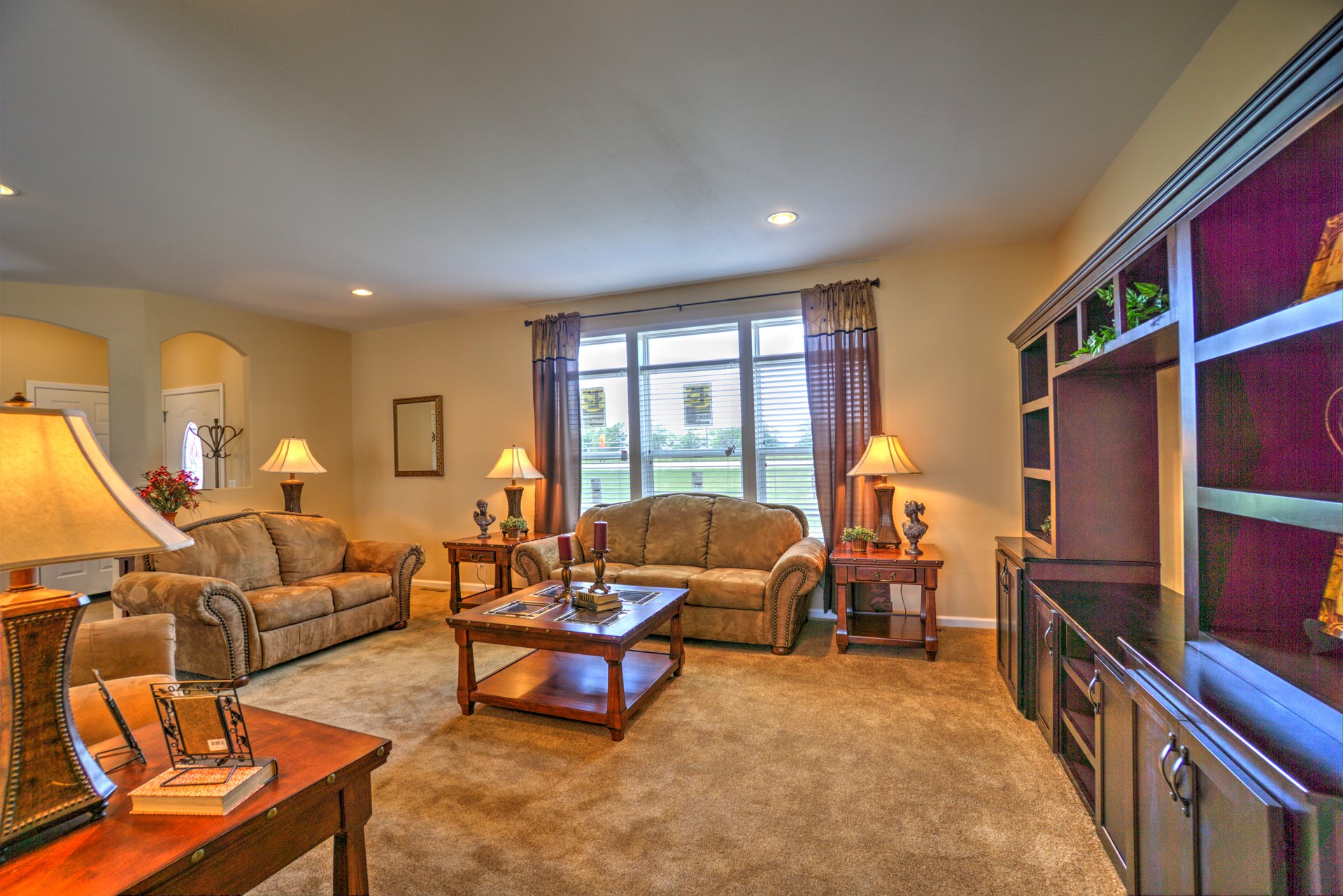 Centennial Homes of... - Centennial Homes of Sioux Falls SD