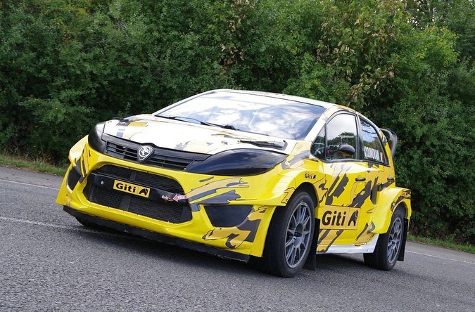 Team RX Racing - 🚨NEW LOOK🤩 Team RX Racing has teamed up... | Facebook