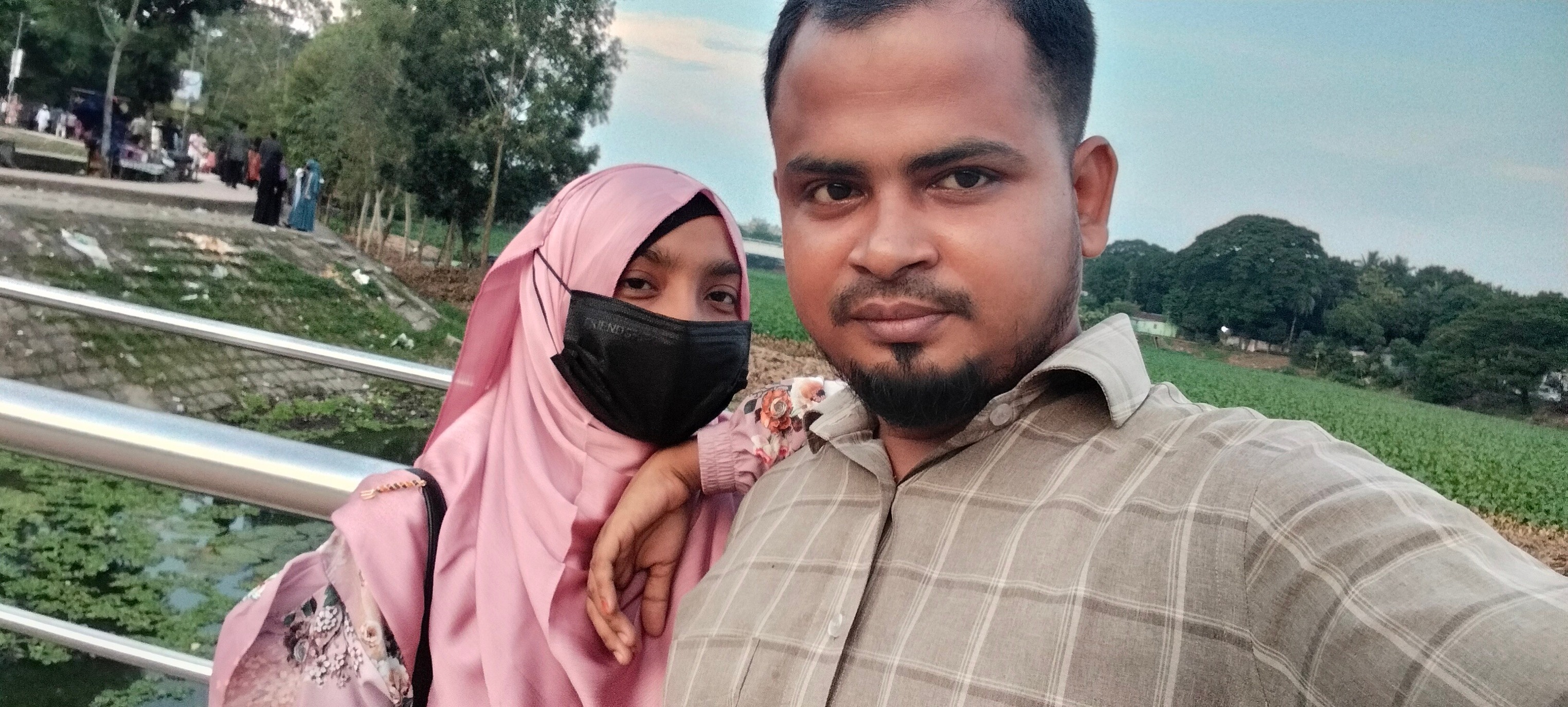Mohammad Rubel Hossain Robi