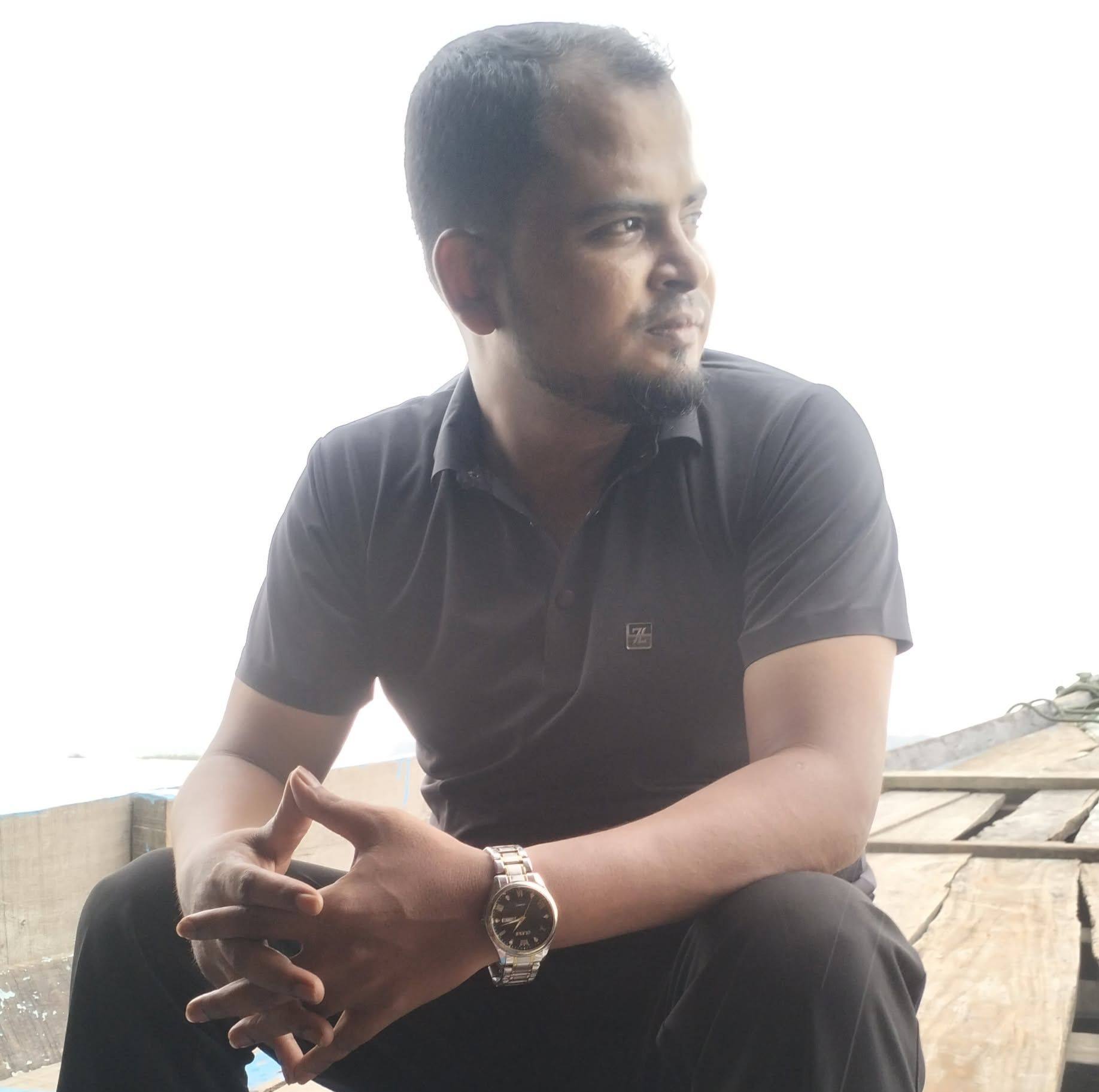Mohammad Rubel Hossain Robi