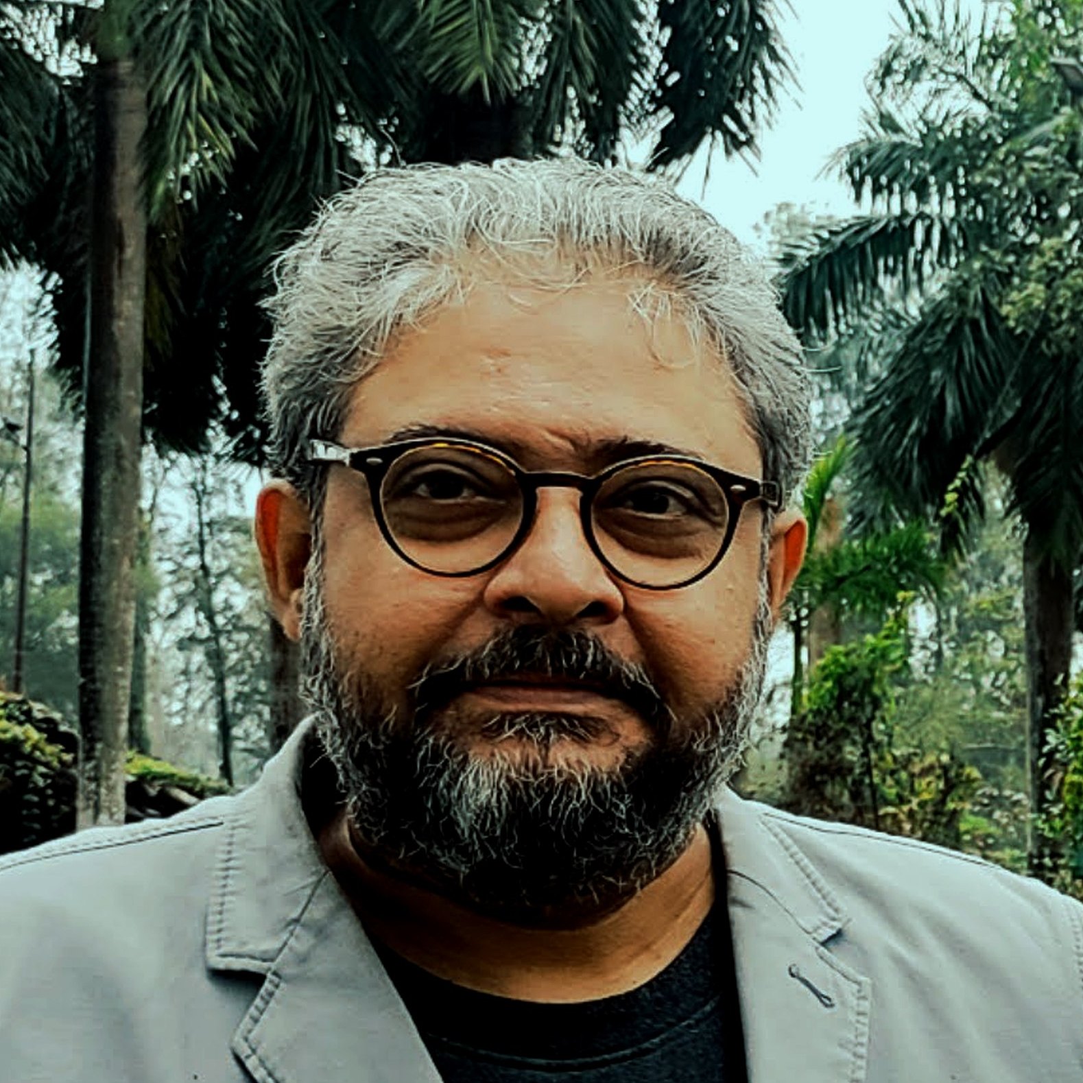 Debesh Chattopadhyay