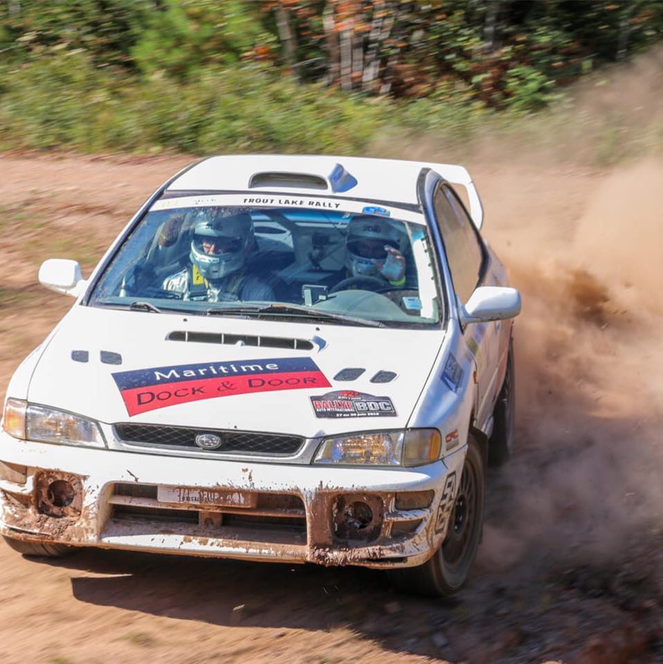 Maritime Subarus | Still on the hunt for a cheapo EJ251 | Facebook