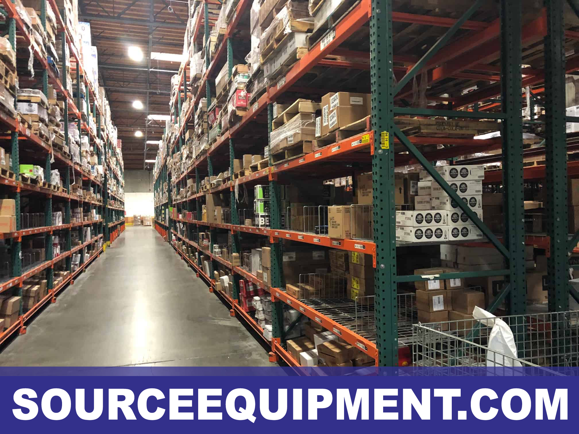 Source Equipment Company, Inc.