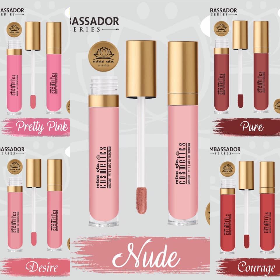 Miss Ria Cosmetics | Denpasar