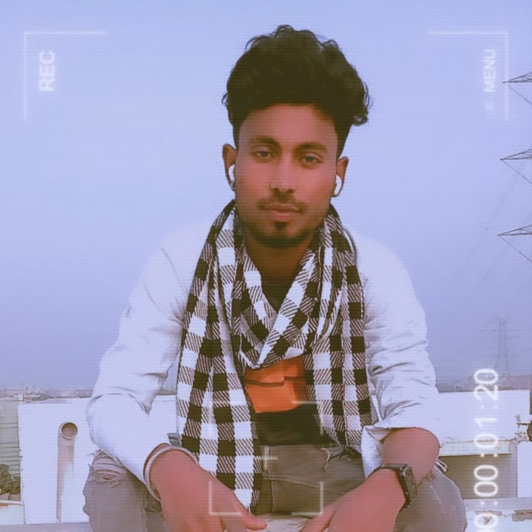 RK Rahul Raj Dj