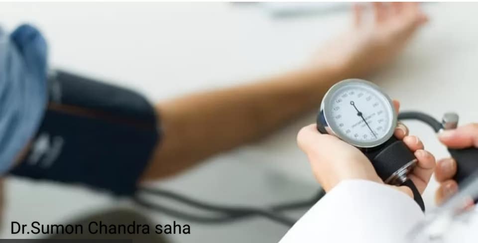 Dr. Sumon Chandra Saha | Dhaka