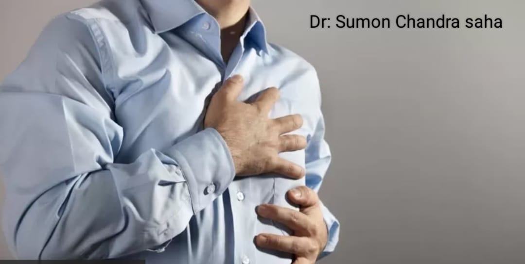 Dr. Sumon Chandra Saha | Dhaka
