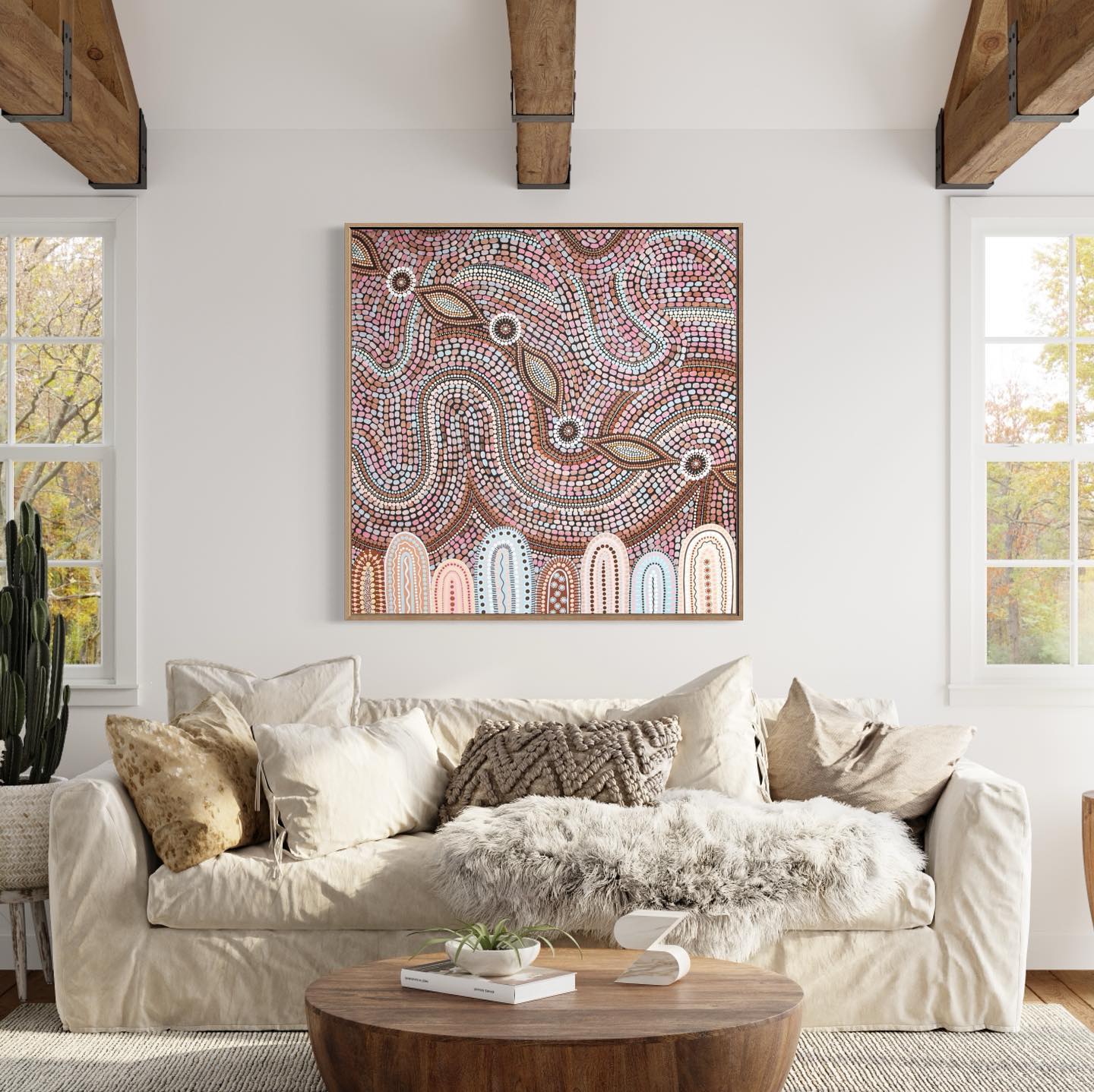 Angel Riley Art