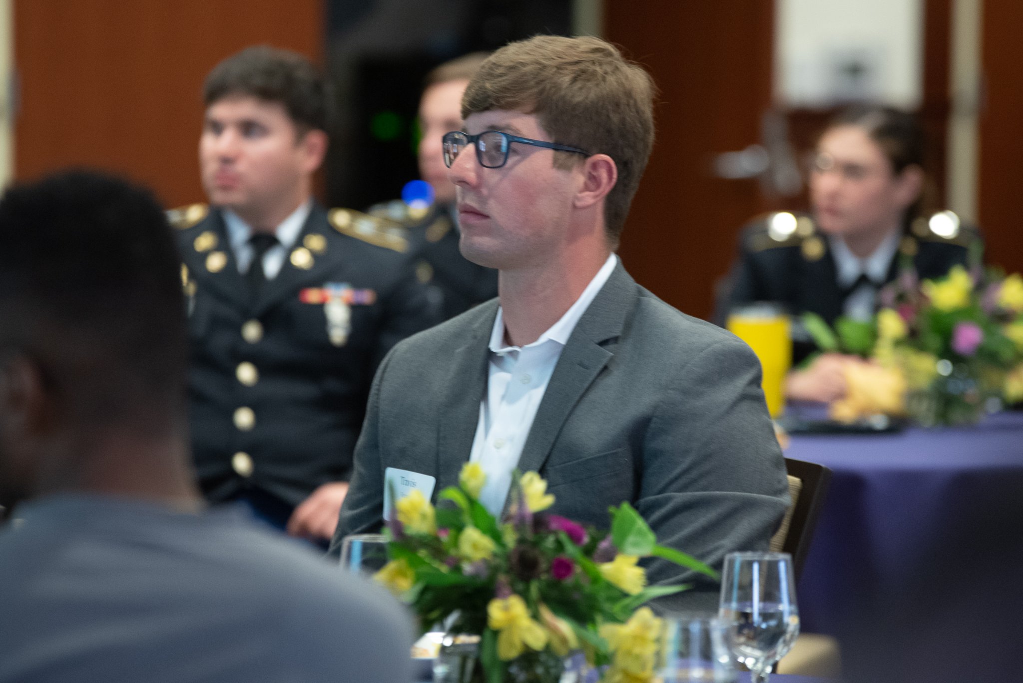 West Chester University Veterans Center | West Chester PA