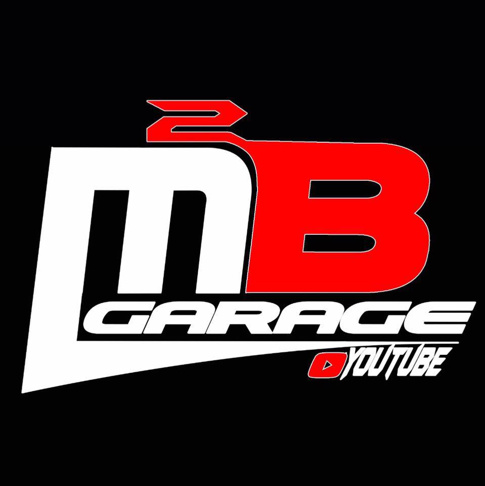 MB2 Garage