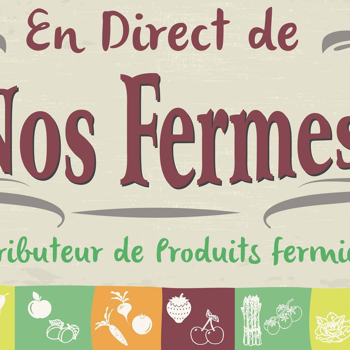 En direct de nos Fermes added a... - En direct de nos Fermes