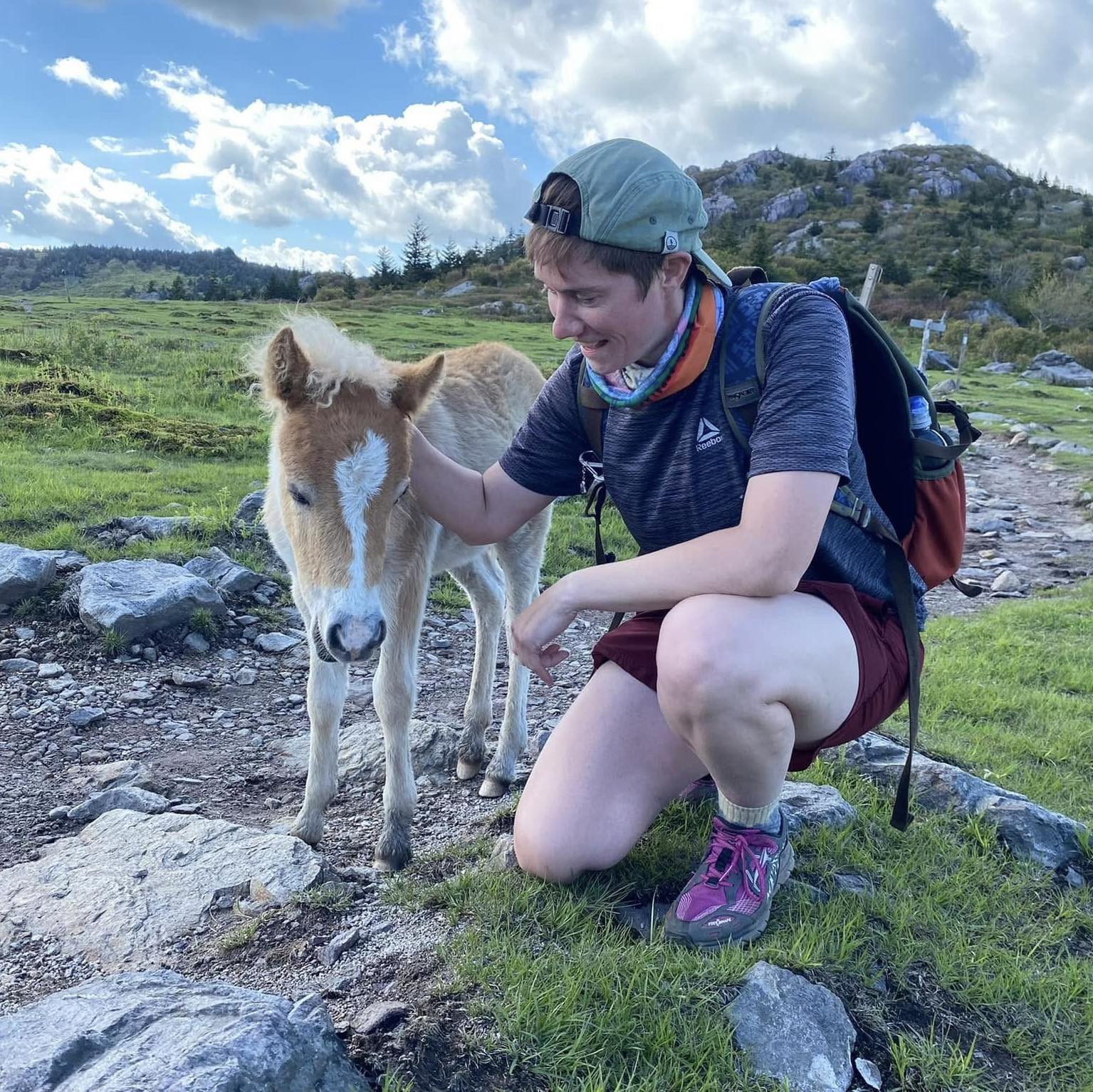 Appalachian Trail Thru Hikers 2027-28 No Politics or Negativity | Where ...