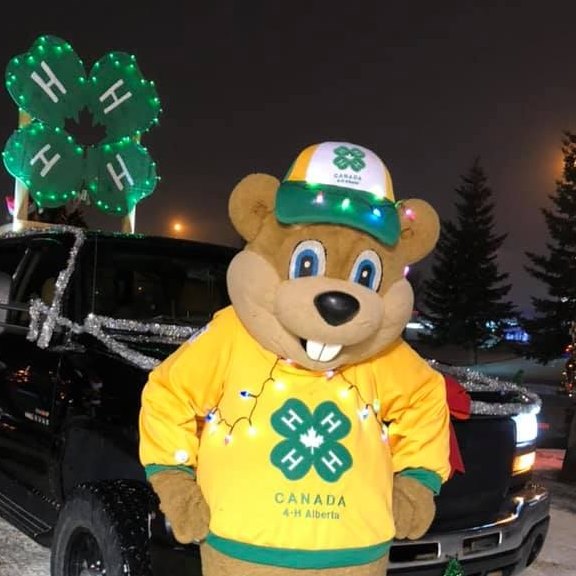 Northern - Dennis Martin presenting the cheque on behalf of Voltegic ...