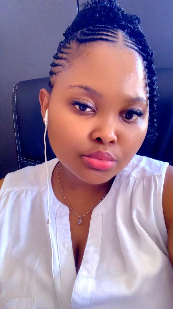 Dineo Linah Seloana