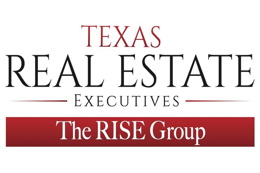 The RISE Group - Brokered by Texas Real Estate Executives | Wichita ...