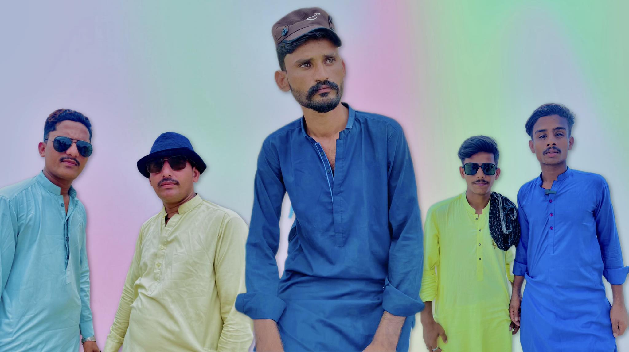 Dost Ali Khan