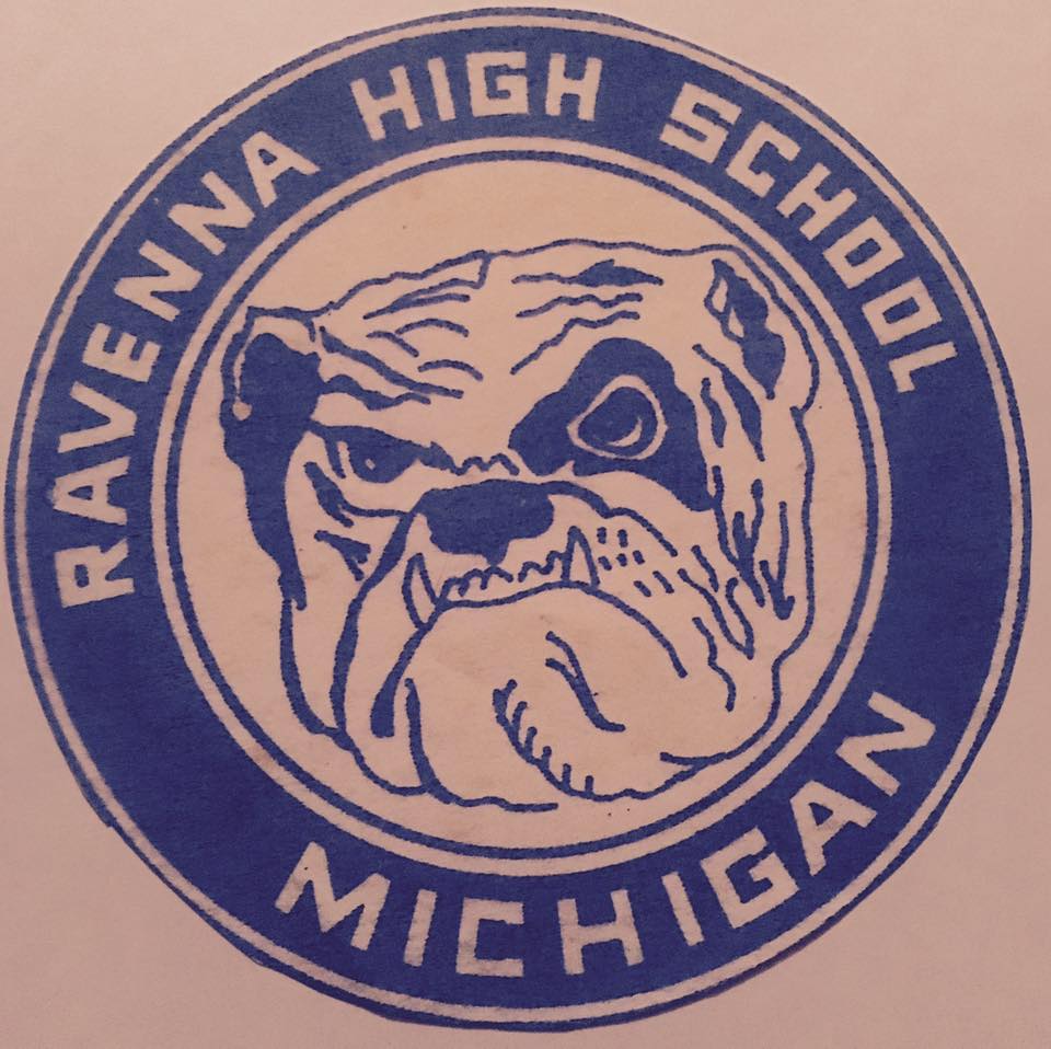Ravenna High School - Class of 1966 - Ravenna, Michigan | Ravenna MI