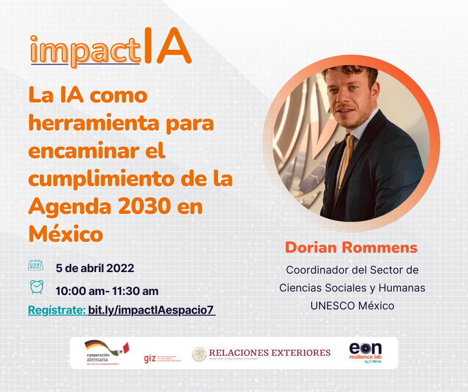UNESCO Mexico - 🤖 La #InteligenciaArtificial juega un... | Facebook