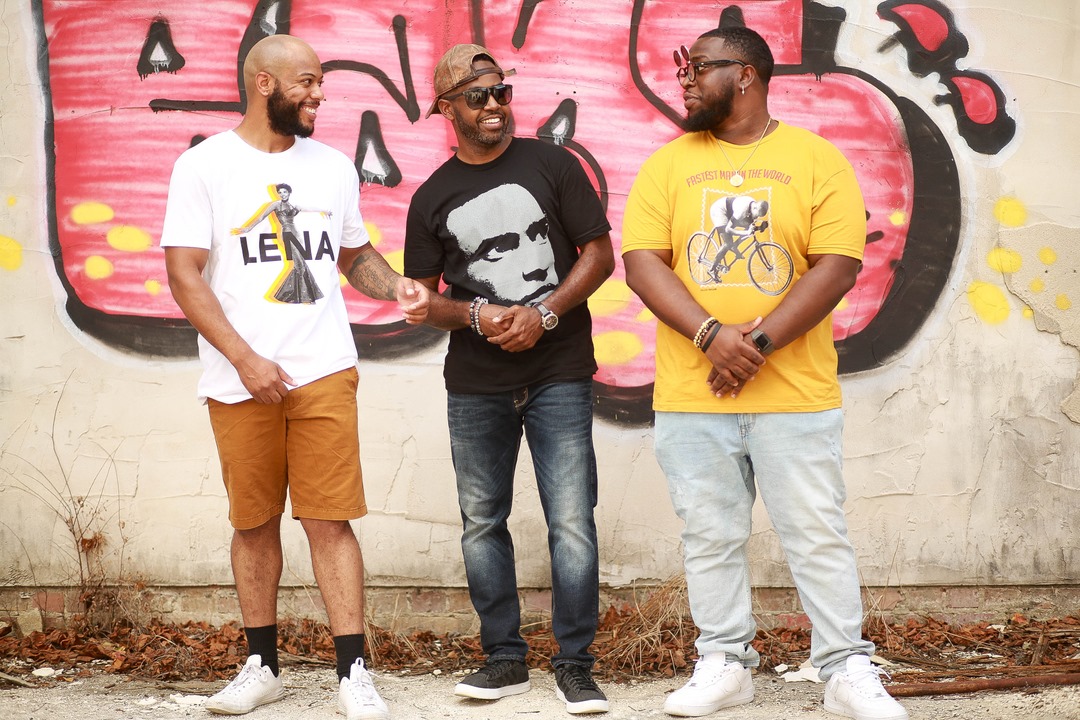STMPD Legacy