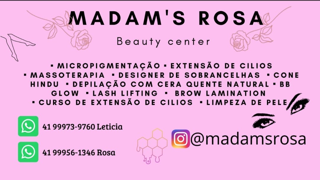 Rosa Estética - Rosa Estética added a new photo.