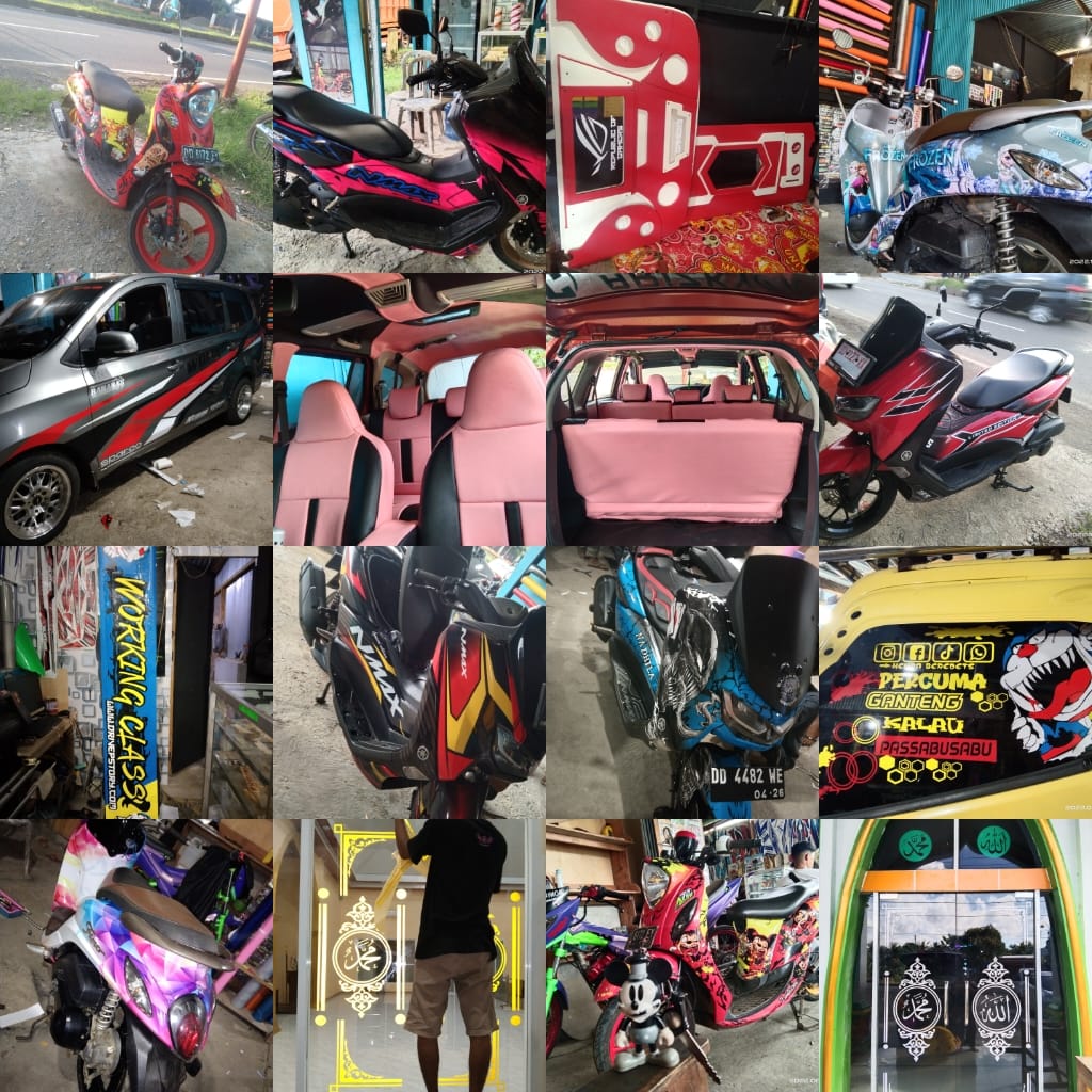 Beat street burgundi #sticker #beat #beatstreet A'an Adhi Linne Sticker ...