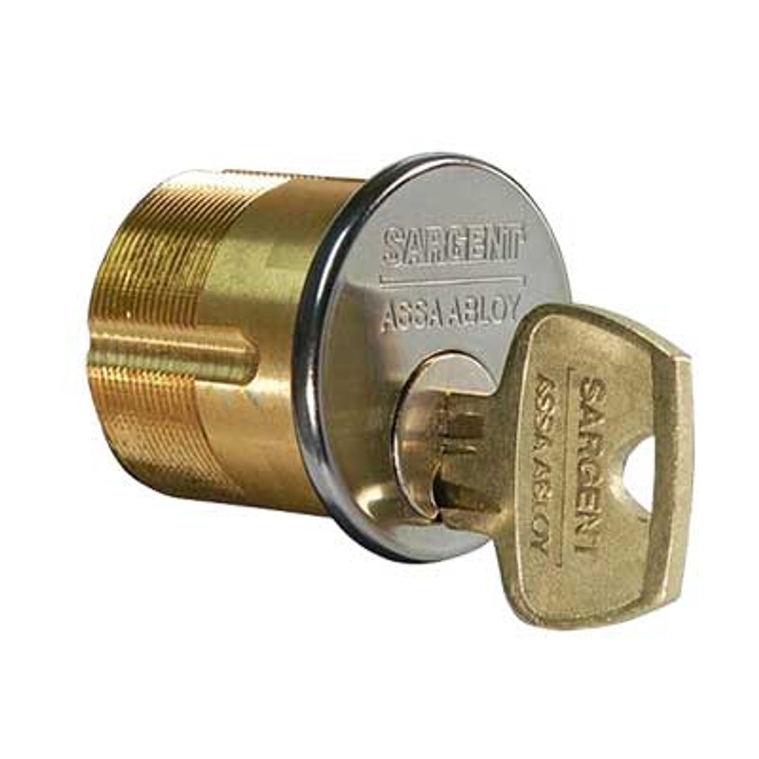 Sargent 55-12-8813-G-ETL-US10B Fire Rated 48
