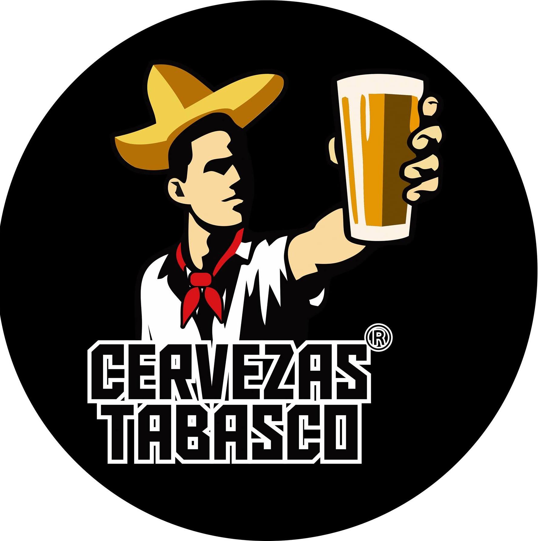 Cervezas Tabasco