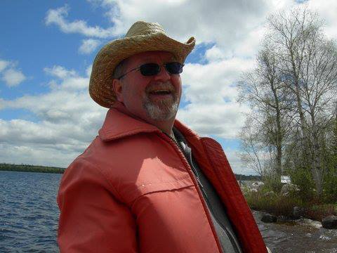 Dave Rioux
