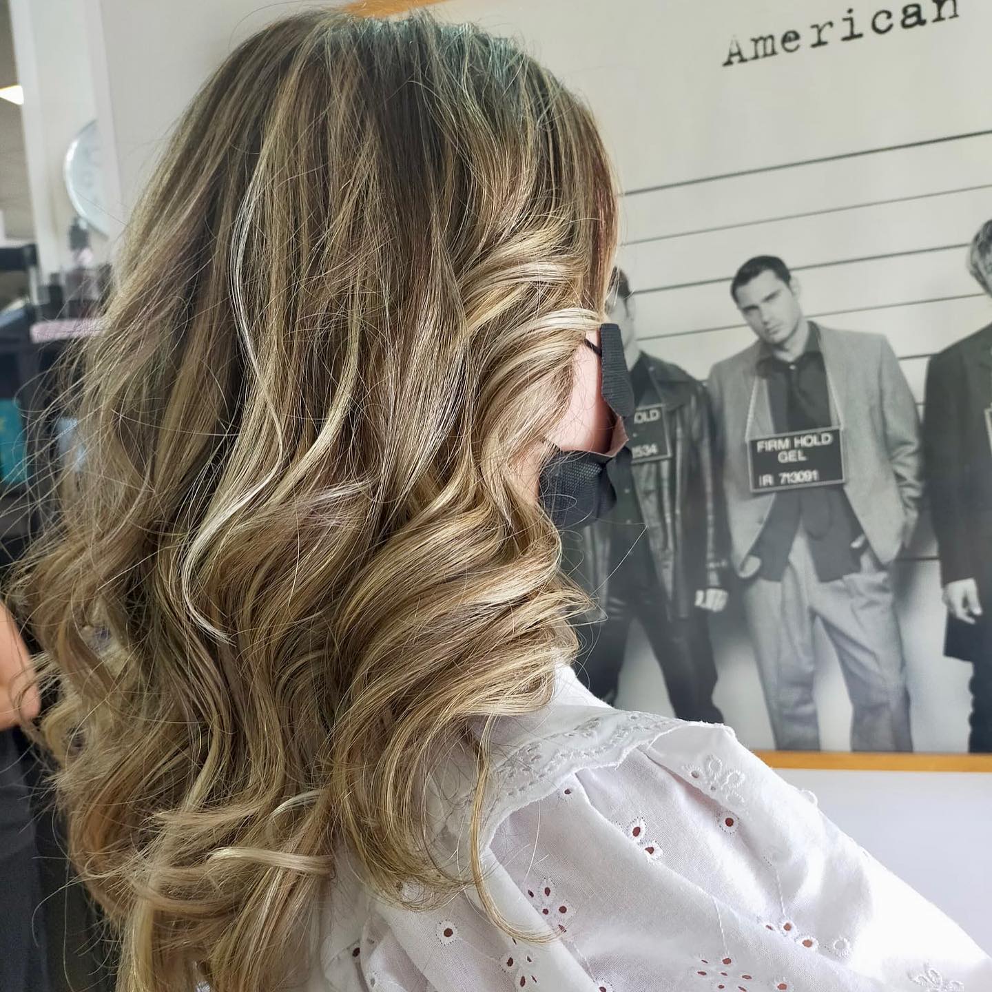 Melenaza🔝🙏🏻corte y color de... - Peluquería y Belleza Jacsa | Facebook