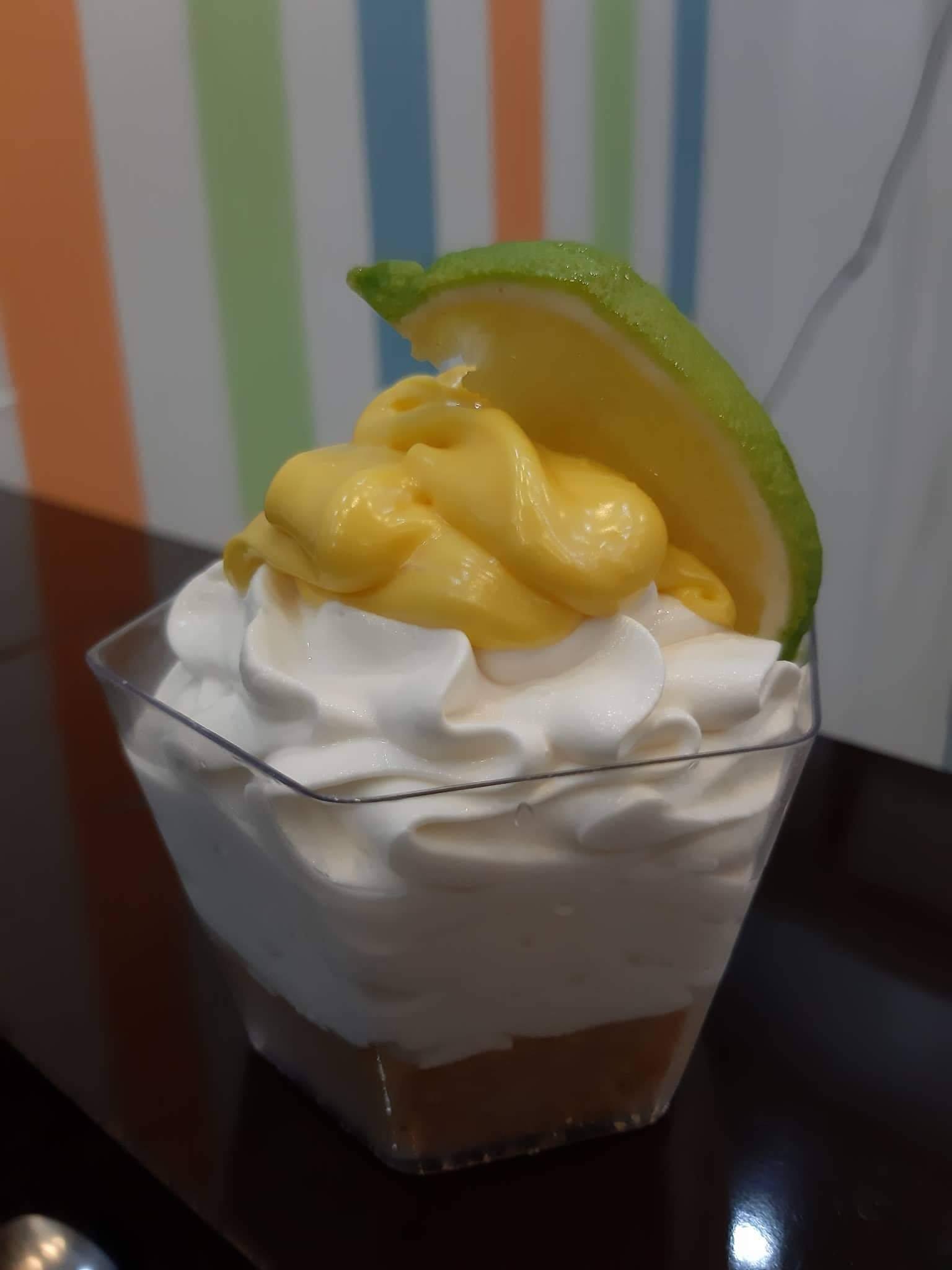 🥁🥁🥁🥁 التشيز كيك وصل لعنا 😍😍 و ب ٦ نكهات... - Scoops Ice Cream