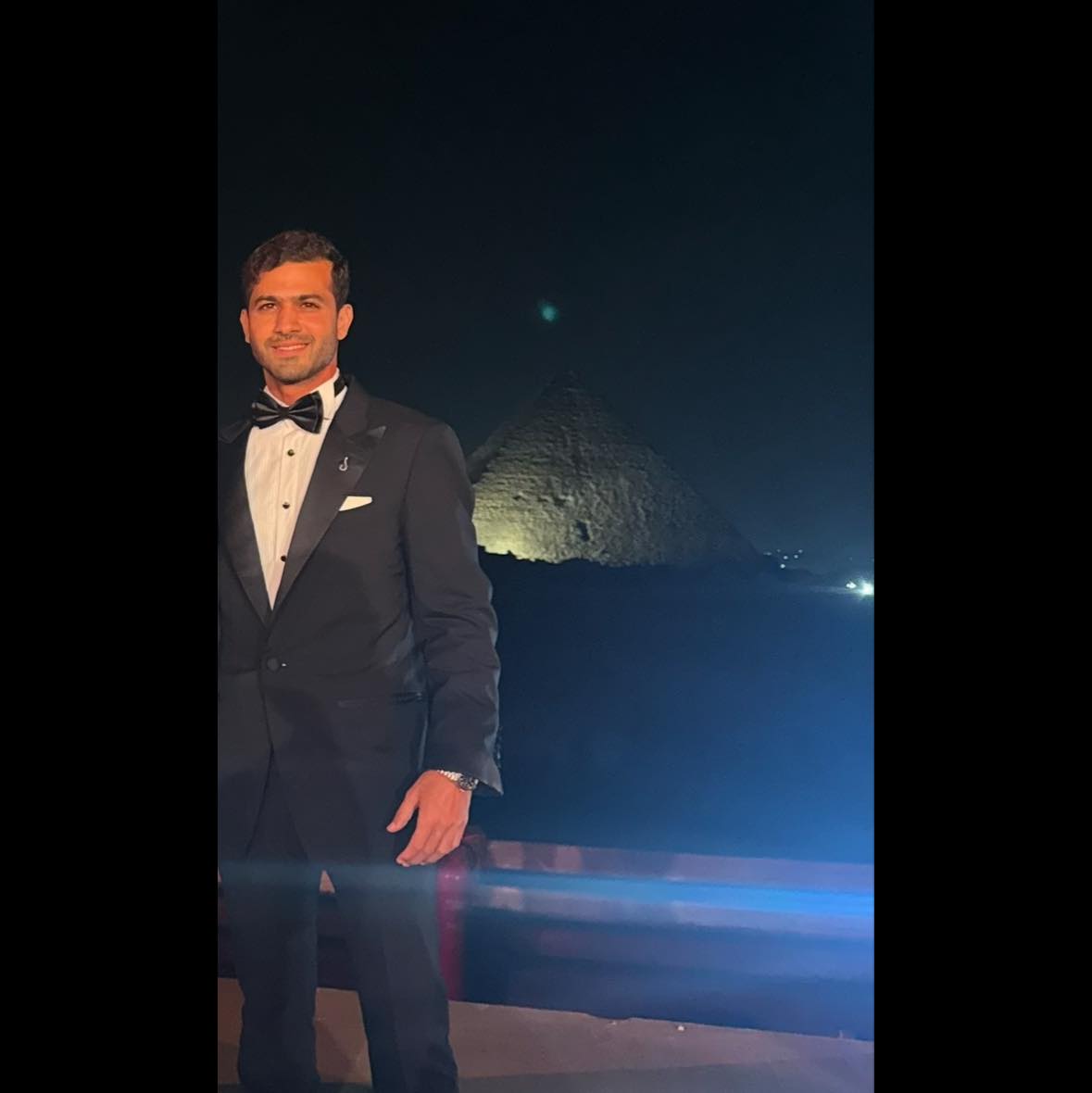 Marwan El Nayeb