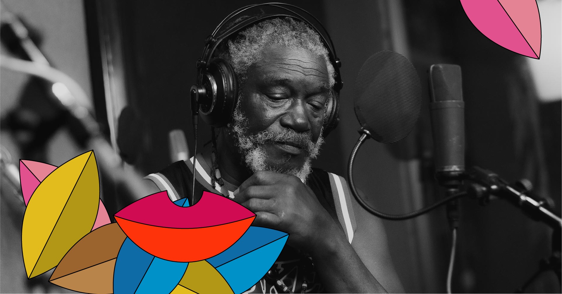 Horace Andy (@horaceandylive) • Facebook