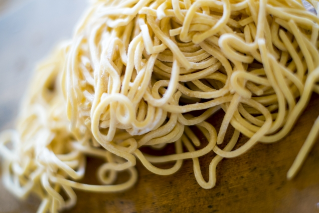 Yamachan Ramen - What is Kansui? Why is Kansui important... | Facebook