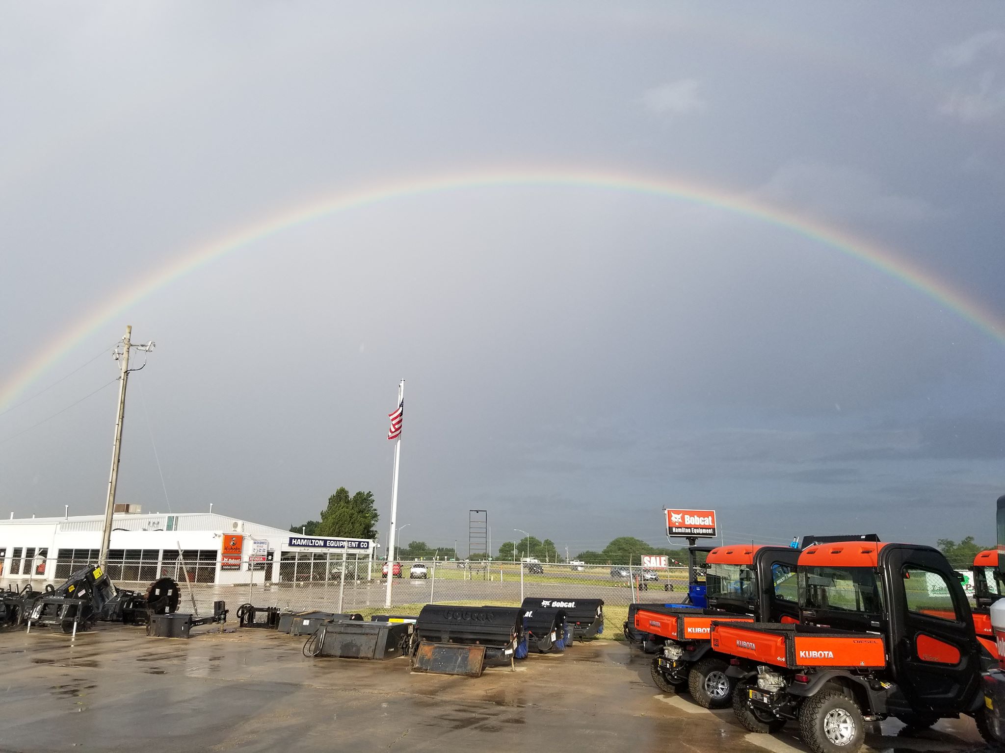 Hamilton Equipment Lincoln Ne