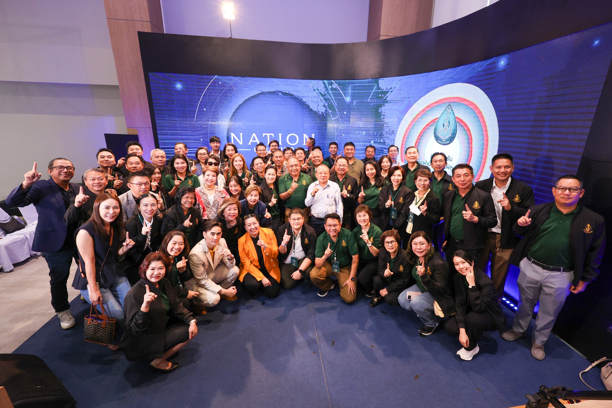 Nation Group - คณะหลักสูตรวิทยาการเกษตรระดับสูง (วกส.)...