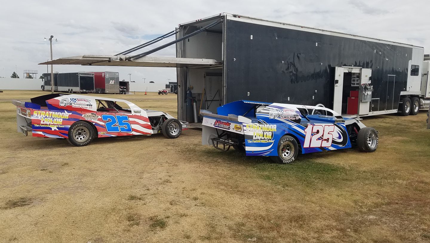Sanderhoff racing added a new photo. - Sanderhoff racing