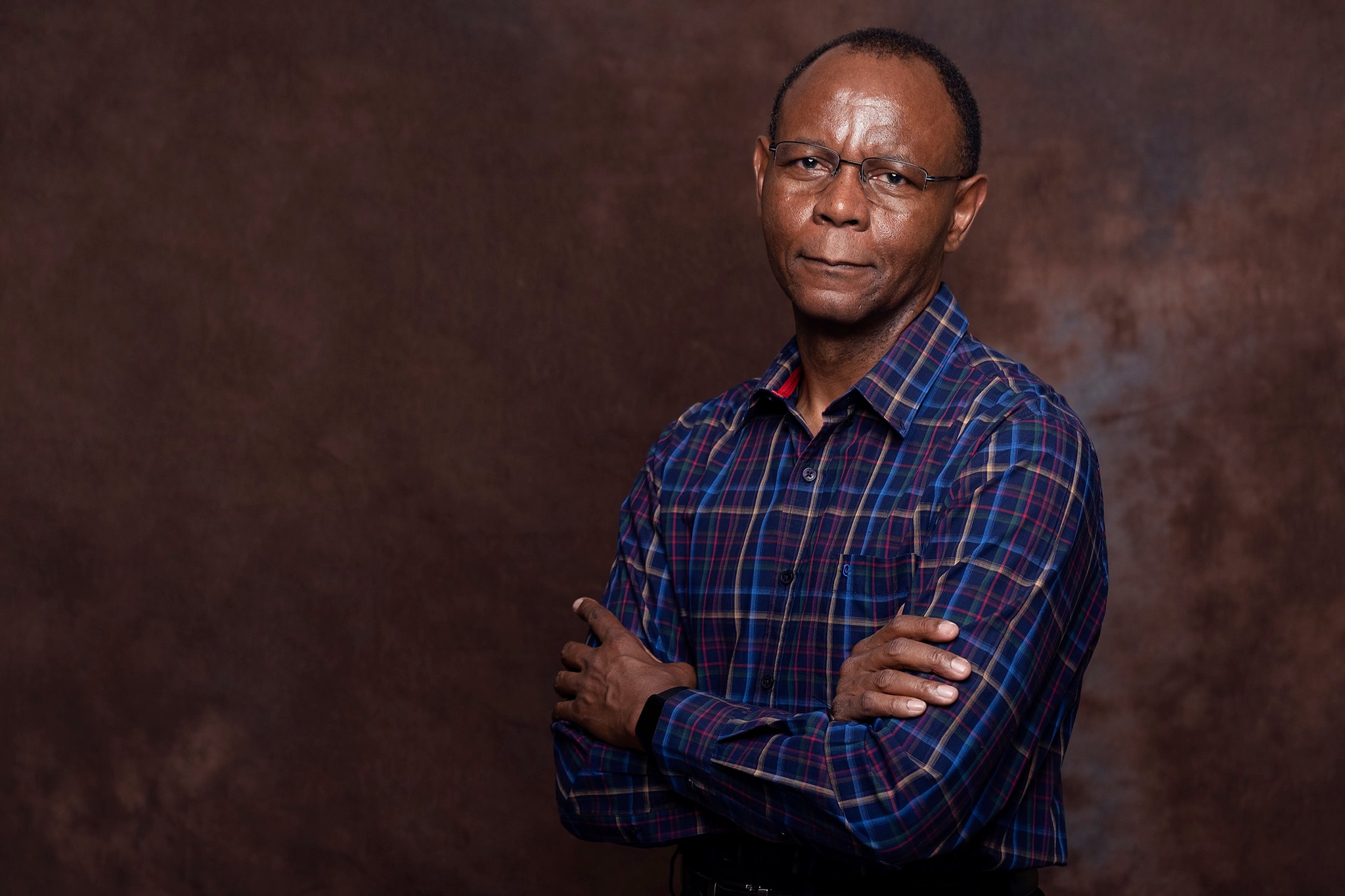 Dr Rendani Mulaudzi