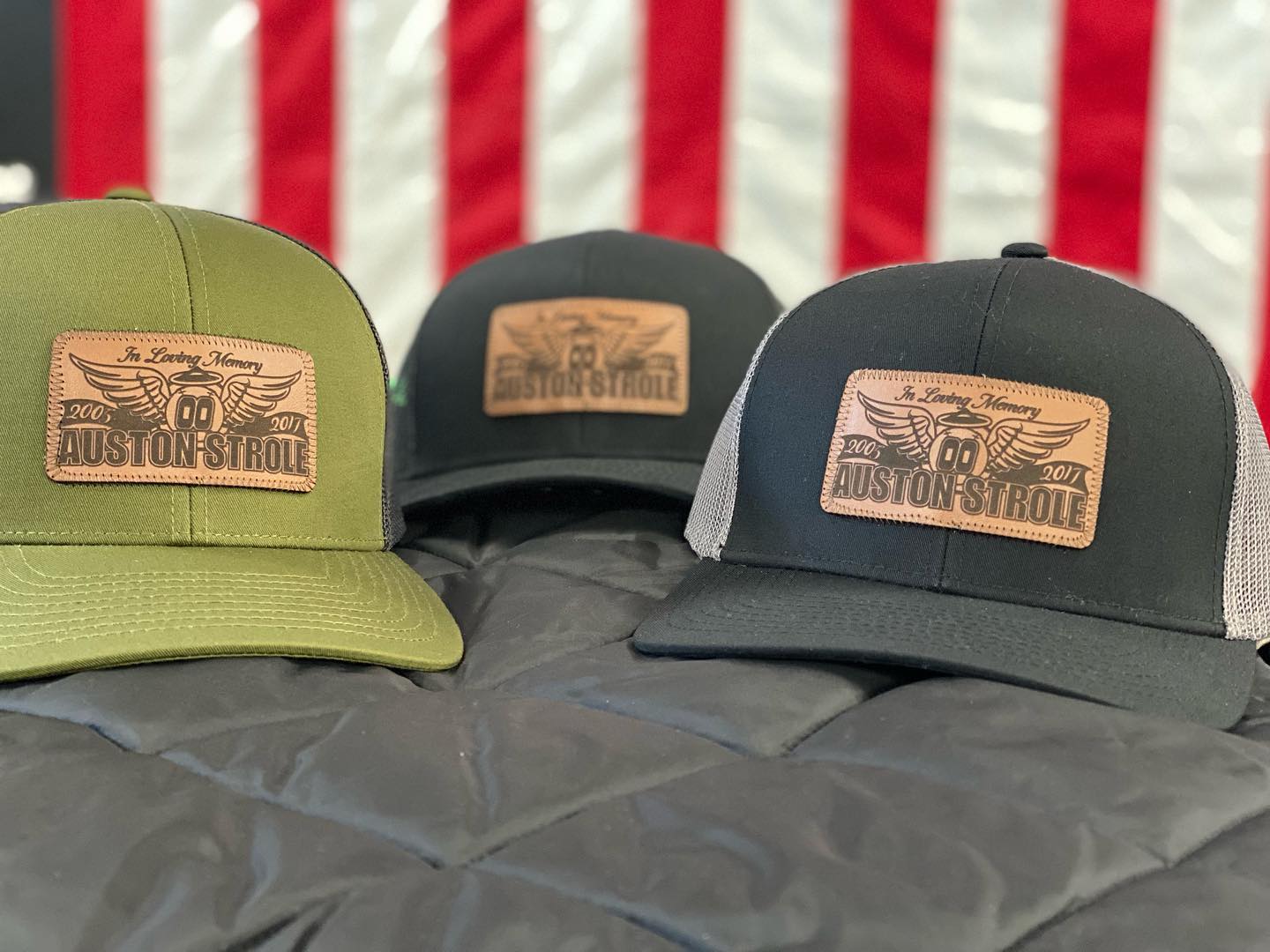 American Ink Screen Printing | Red Bluff CA