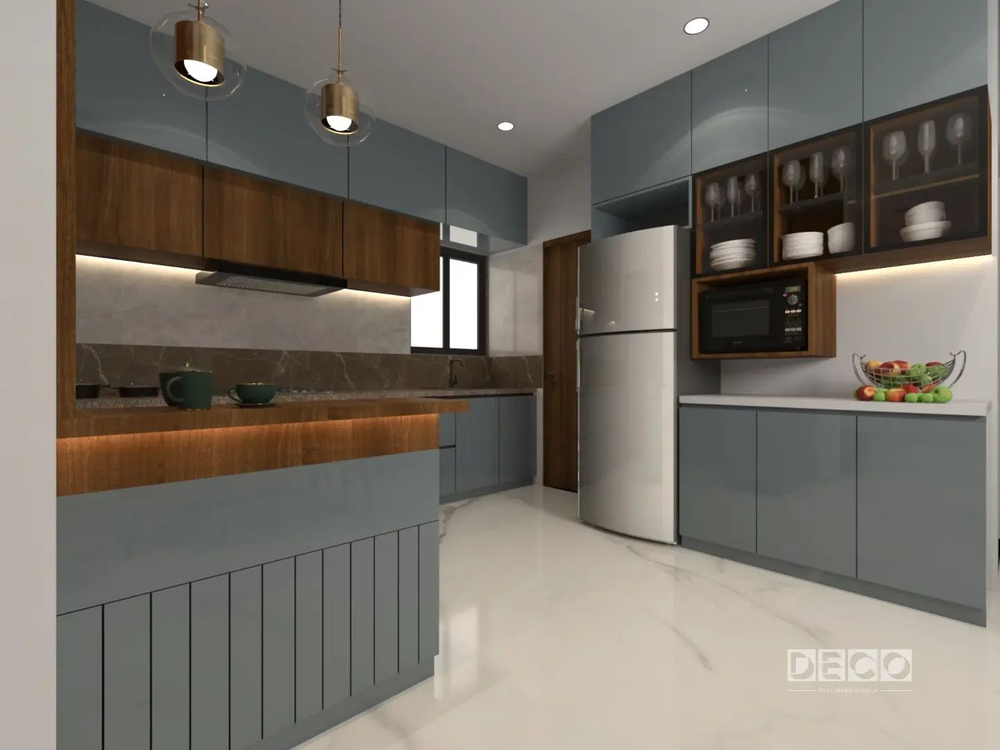 Project - Shivalay Sharnam |... - Deco - Your Dream Interior | Facebook