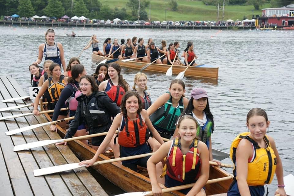 Maskwa Aquatic Club added a new photo. - Maskwa Aquatic Club