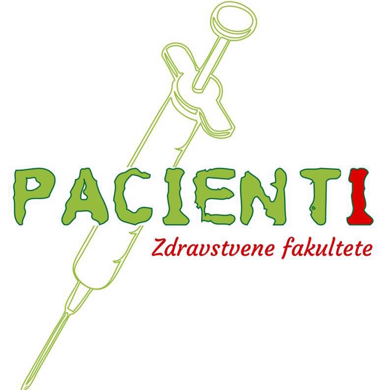 Pacienti Zdravstvene Fakultete - ŠOZF