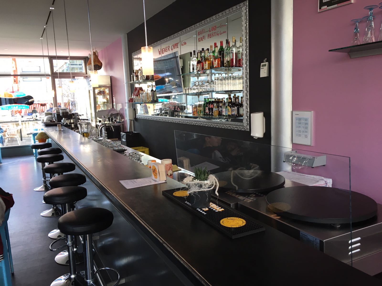 Gelateria Worb | Worb