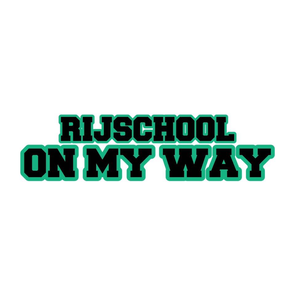 Rijschool On My Way
