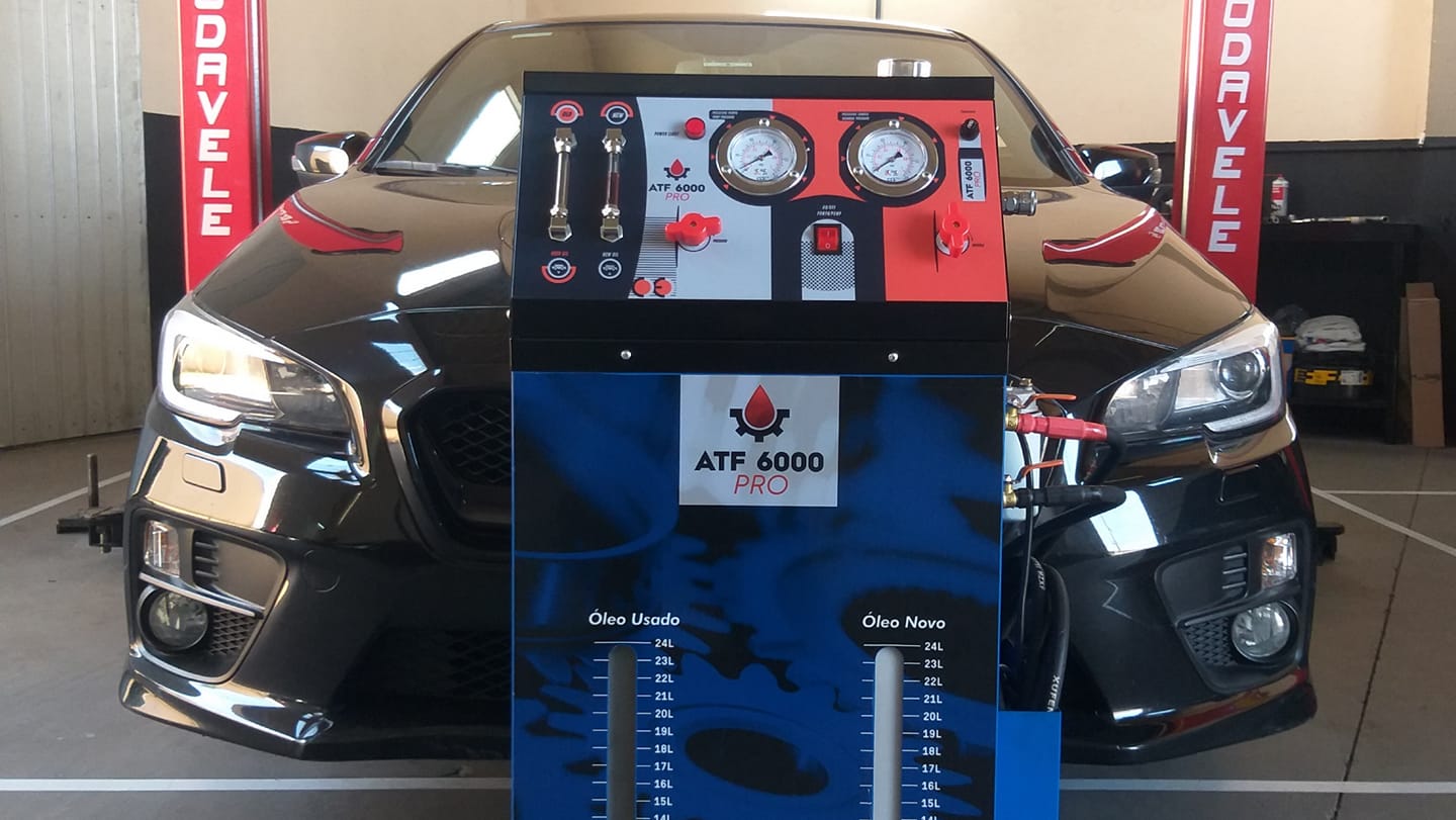 Roph'Car | Fazenda Rio Grande PR